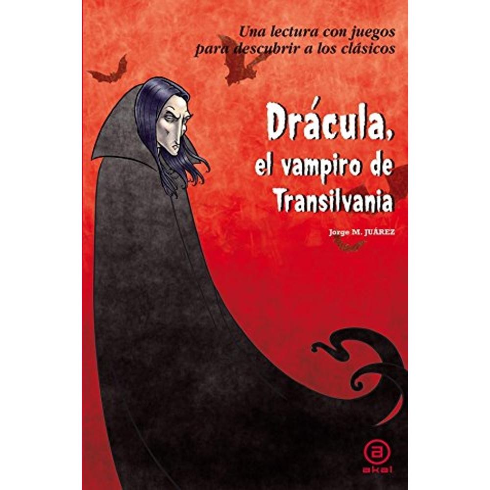 Foto 2 pulgar | Drácula