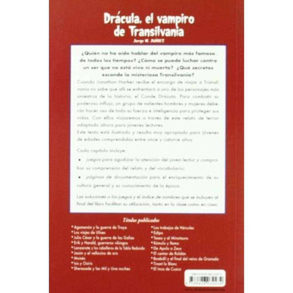 Foto 2 | Drácula