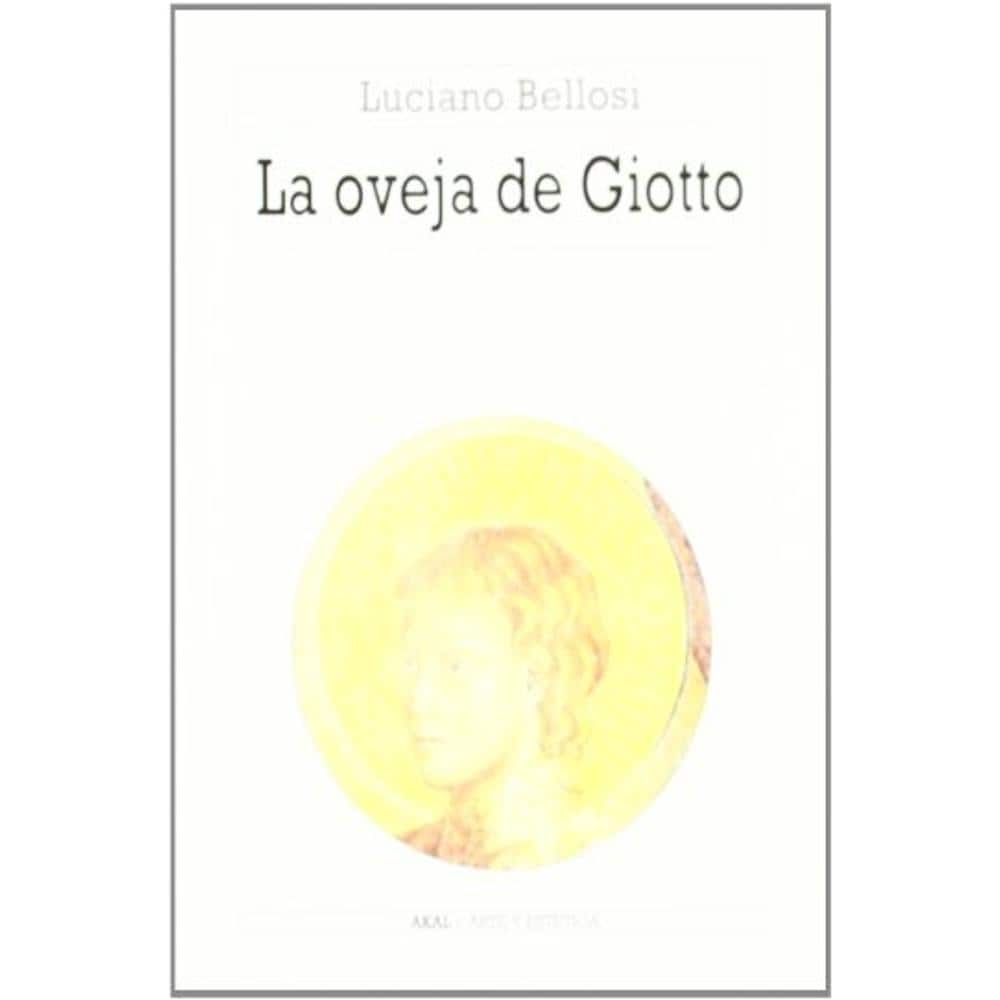 La Oveja De Giotto $1,070