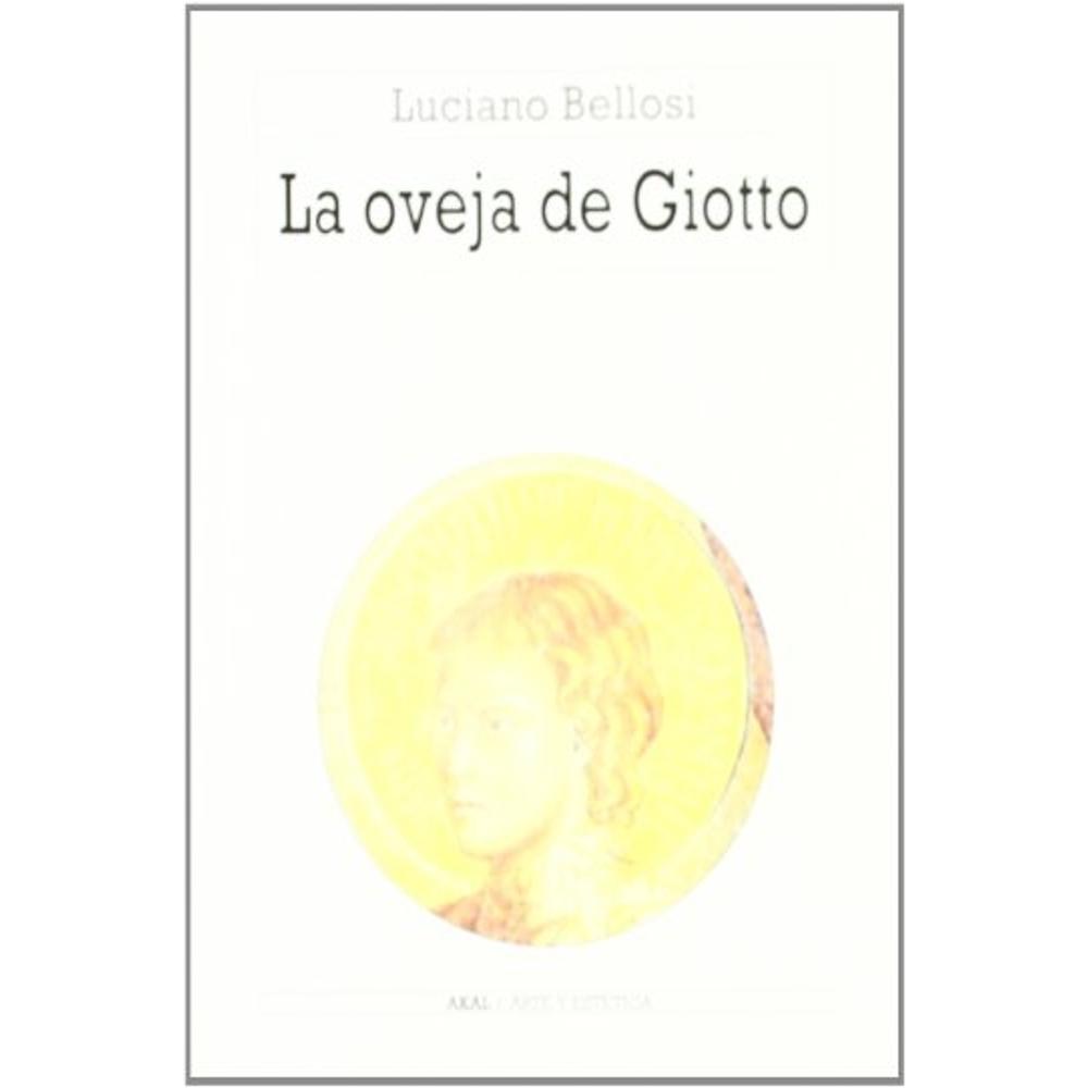 La Oveja De Giotto
