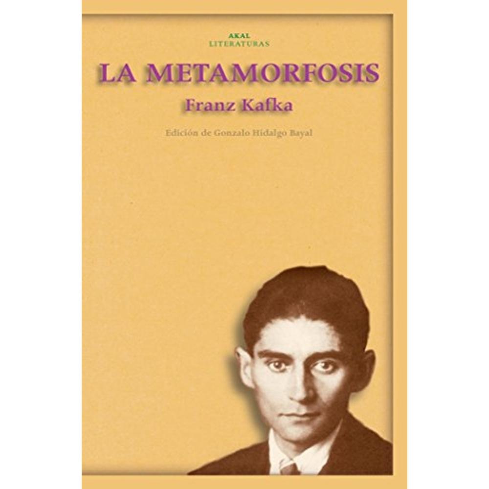 La Metamorfosis