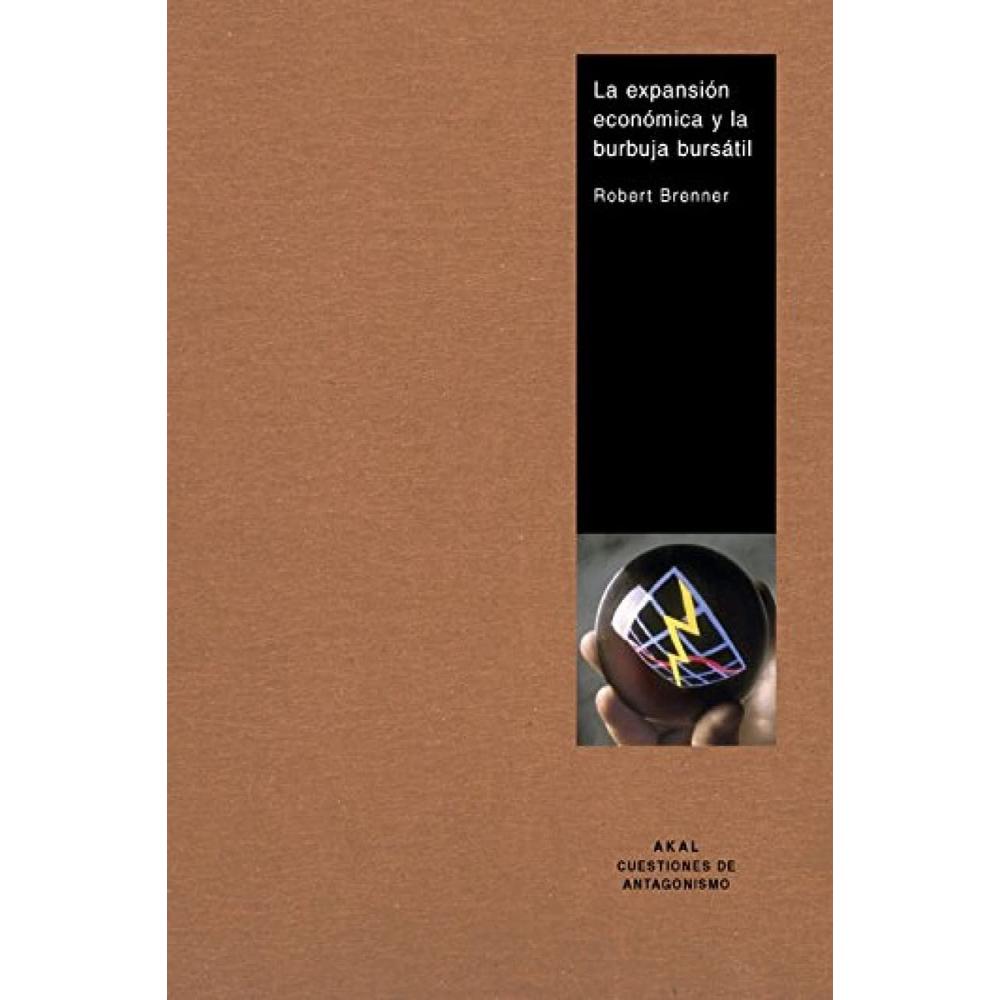 Foto 1 | La Expansión Económica Y La Burbuja Bursátil