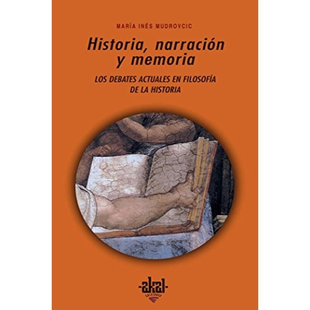 Foto 2 pulgar | Historia, Narración Y Memoria