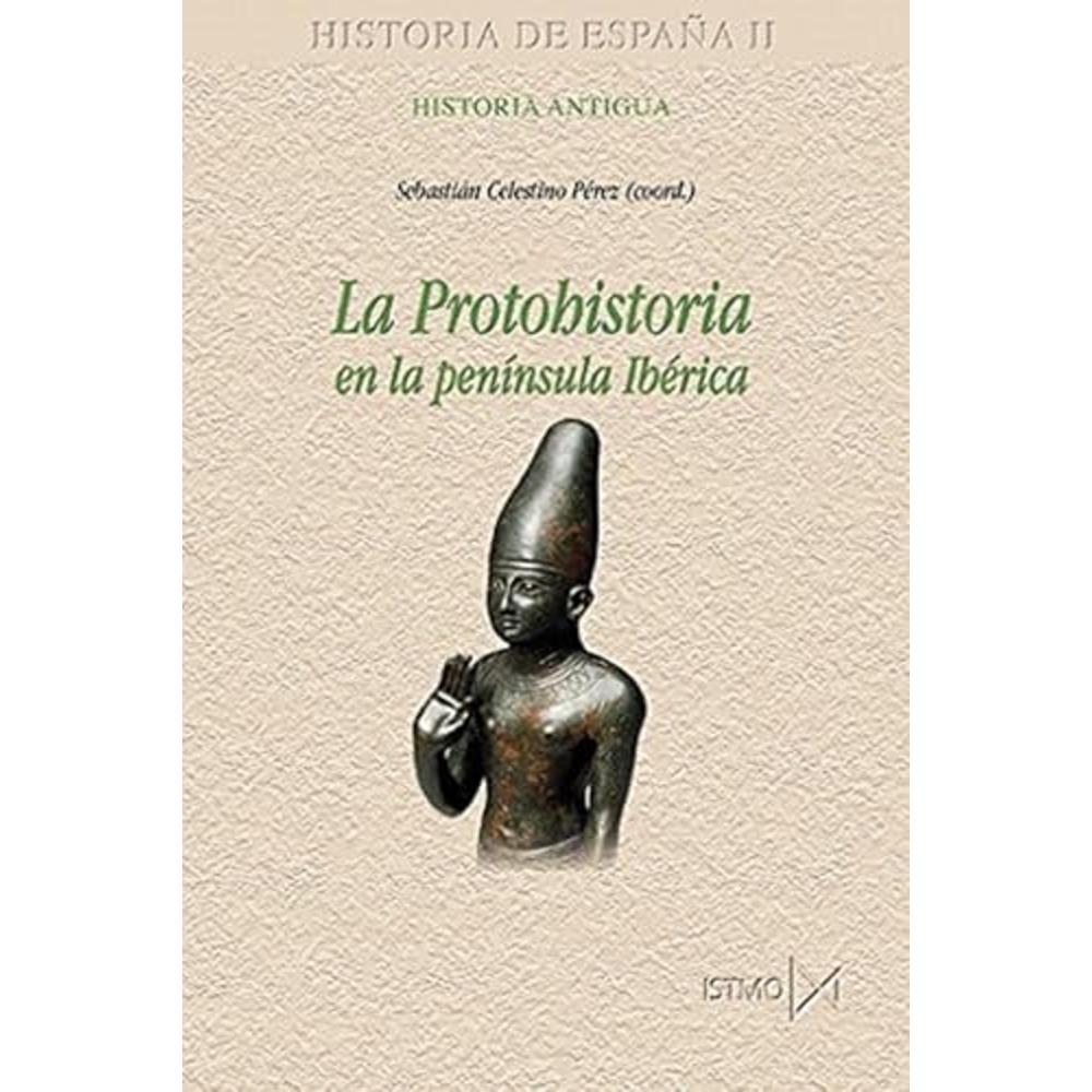 Foto 2 pulgar | La Protohistoria En La Península Ibérica