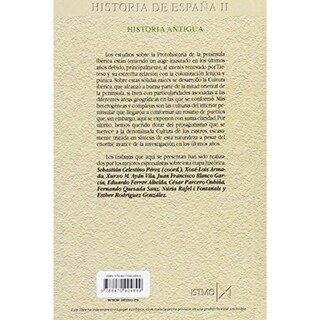 Foto 2 | La Protohistoria En La Península Ibérica