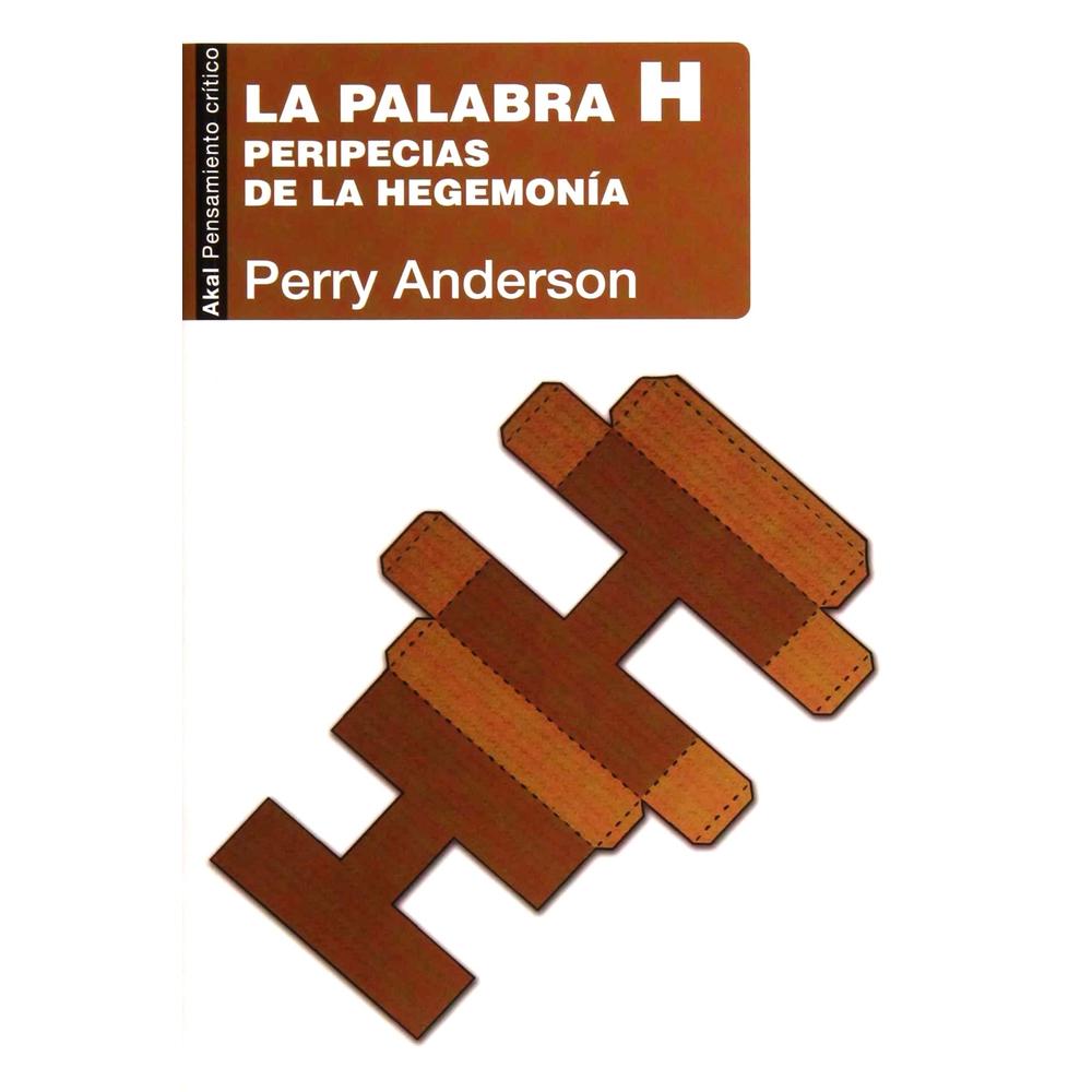 Foto 2 pulgar | La Palabra H