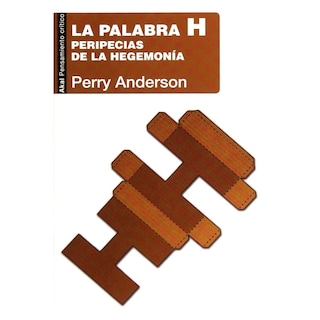 Foto 1 | La Palabra H
