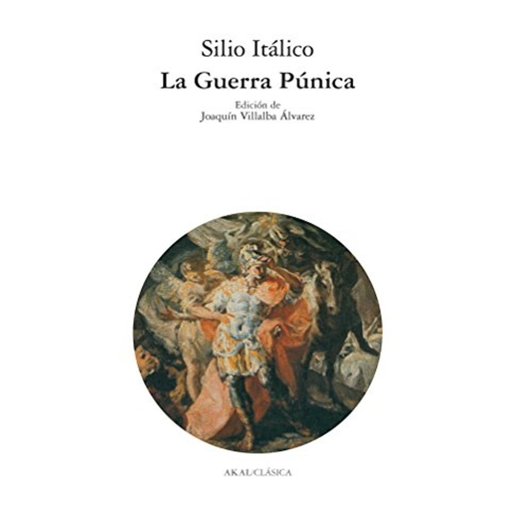 La Guerra Púnica $660