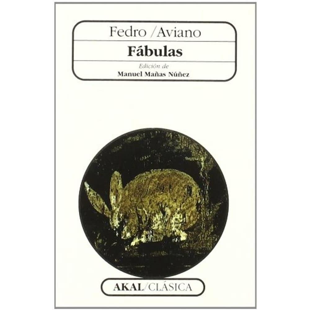 Foto 2 pulgar | Fábulas