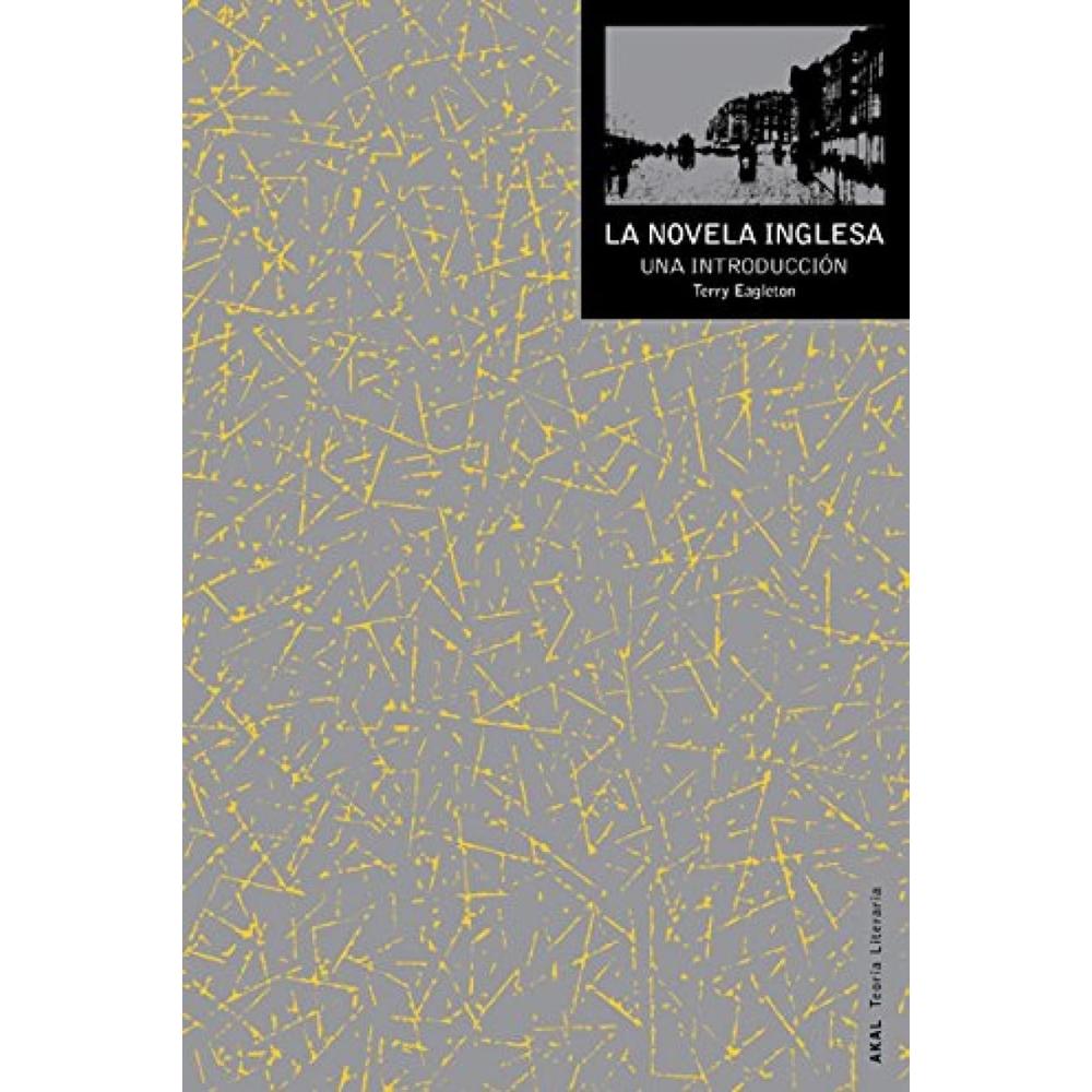 Foto 2 pulgar | La Novela Inglesa