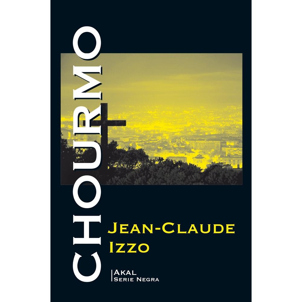 Foto 1 | Chourmo