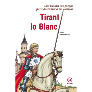 Foto 1 | Tirant Lo Blanc