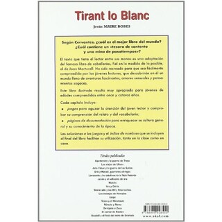 Foto 2 | Tirant Lo Blanc
