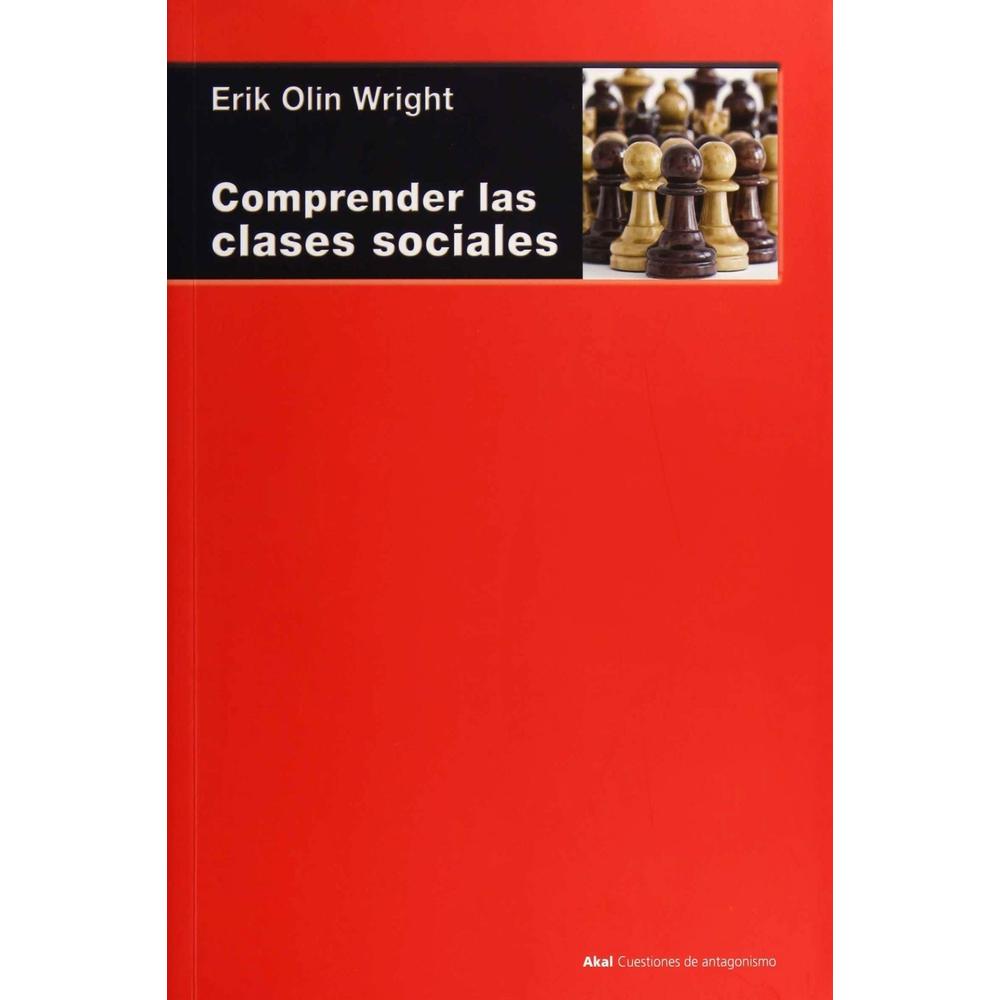 Foto 1 | Comprender Las Clases Sociales