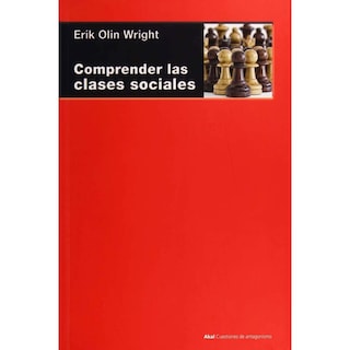 Foto 1 | Comprender Las Clases Sociales