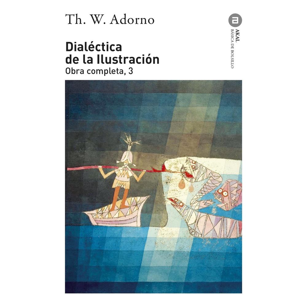 Foto 2 pulgar | Dialéctica De La Ilustración