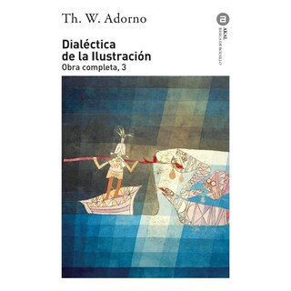 Foto 1 | Dialéctica De La Ilustración