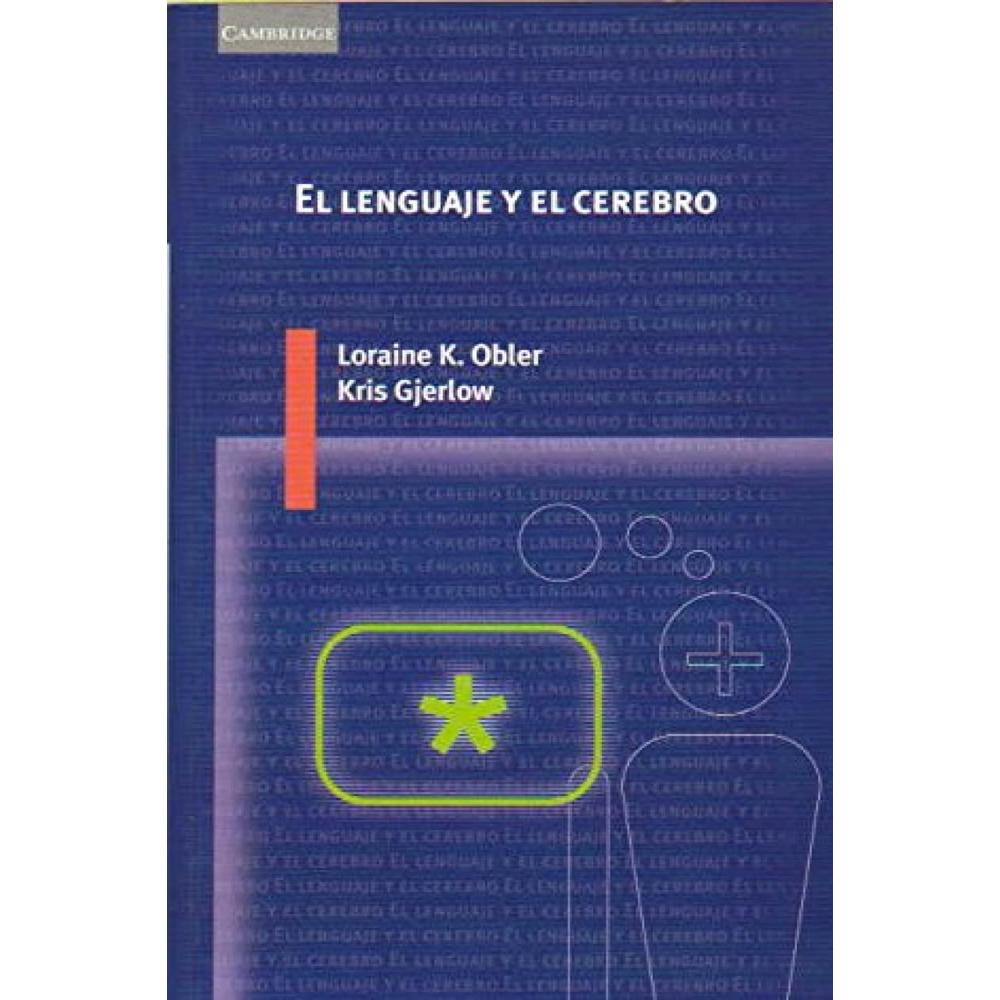 Foto 2 pulgar | El Lenguaje Y El Cerebro