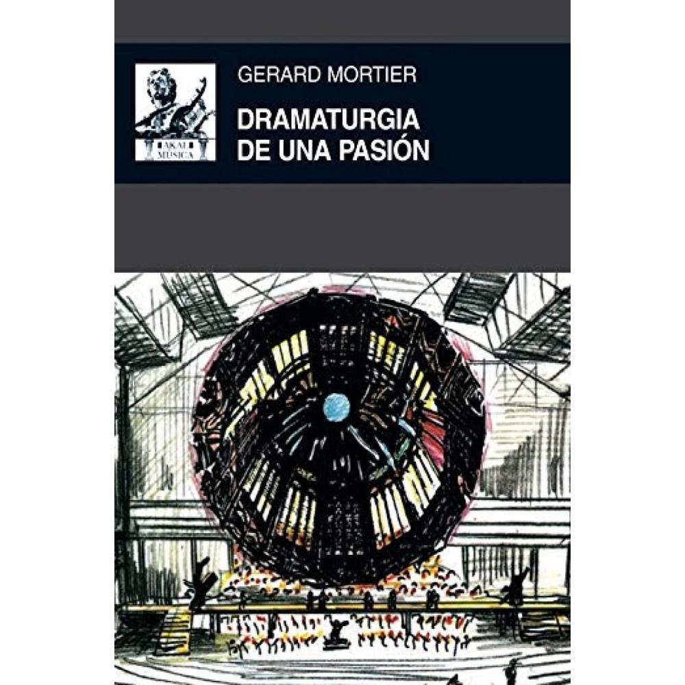 Foto 1 | Dramaturgia De Una Pasión