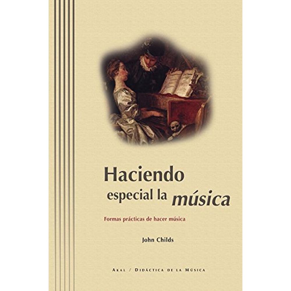 Foto 2 pulgar | Haciendo Especial La Música