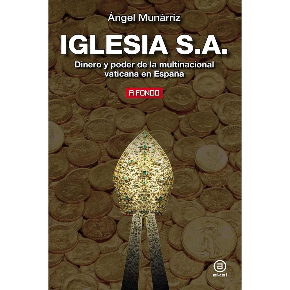 Iglesia S.a.