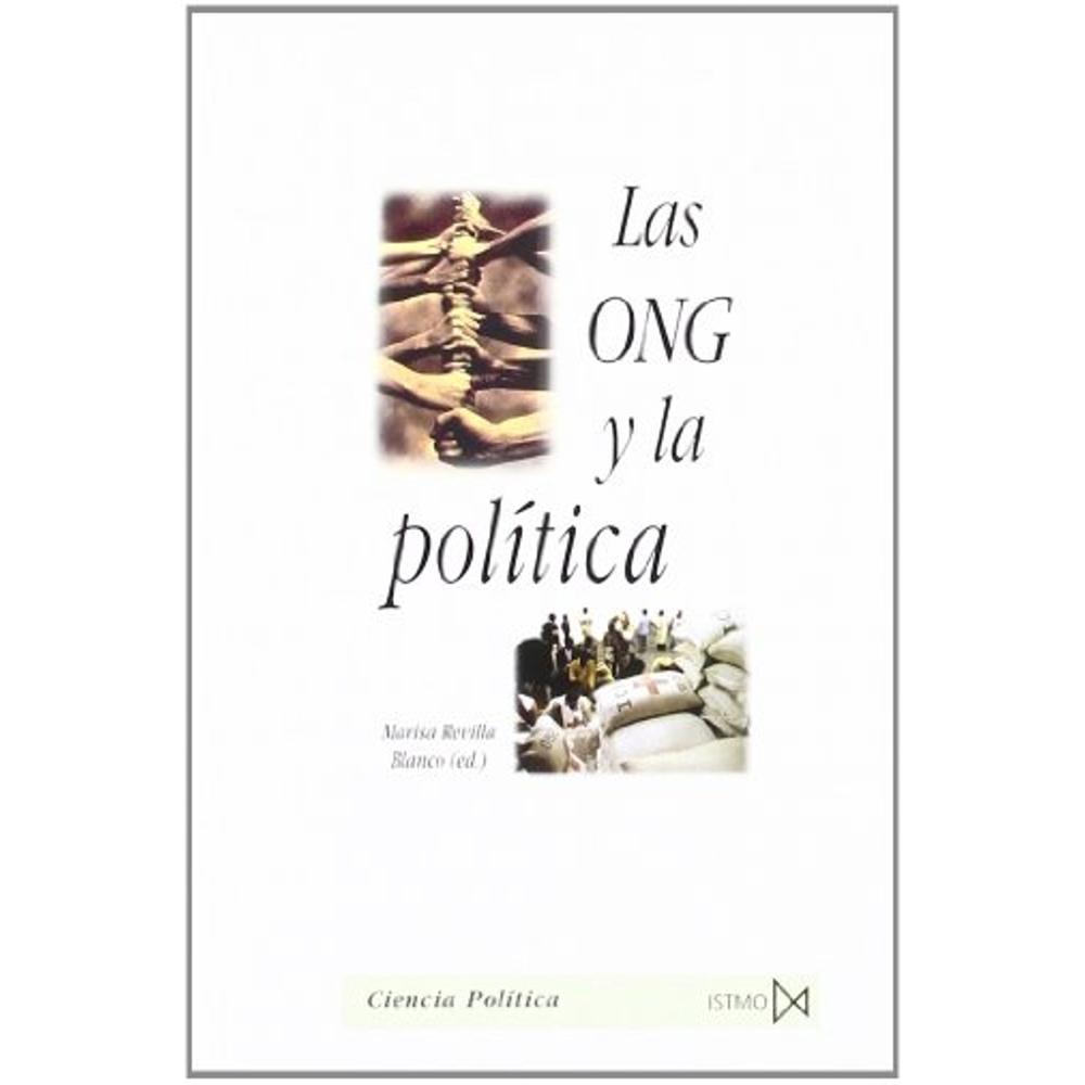 Foto 1 | Las Ong Y La Política