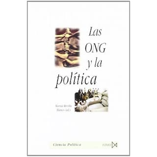 Foto 1 | Las Ong Y La Política