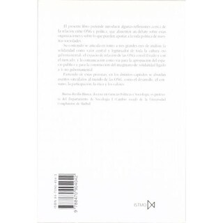 Foto 2 | Las Ong Y La Política