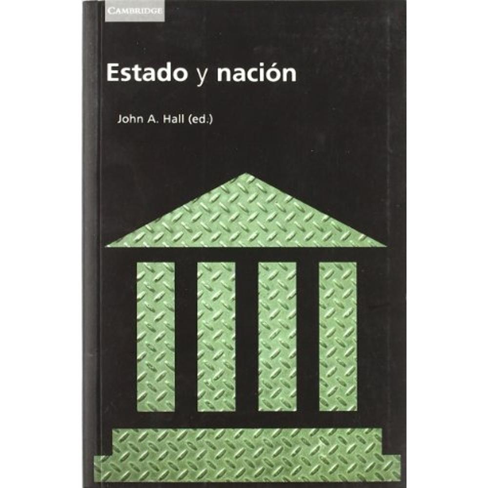 Foto 2 pulgar | Estado Y Nación