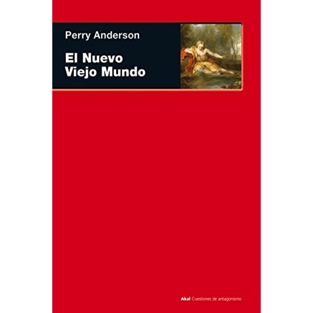 El Nuevo Viejo Mundo