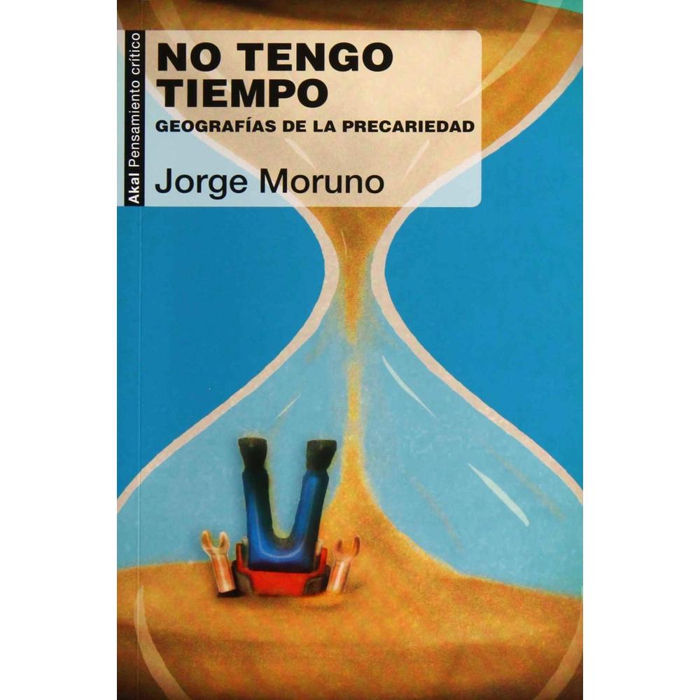 No Tengo Tiempo