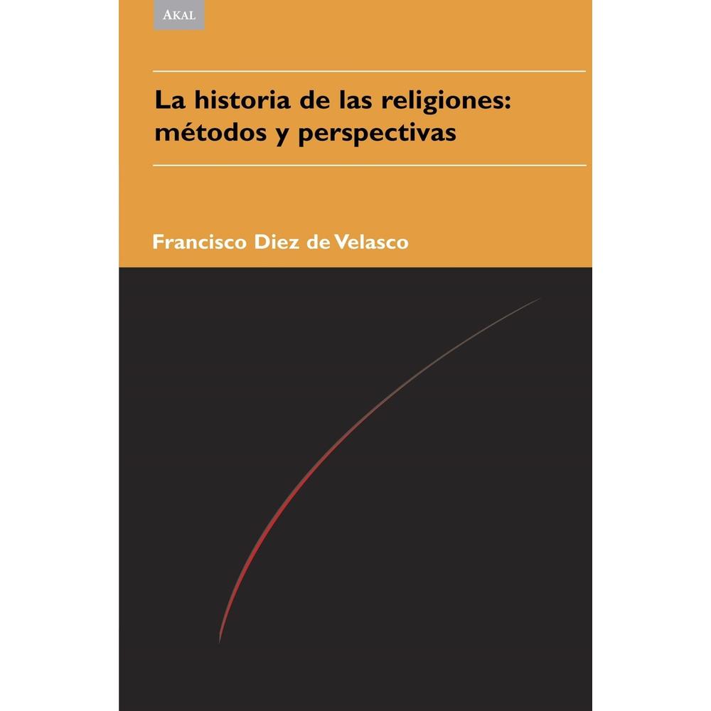 La Historia De Las Religiones