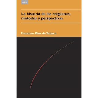 Foto 1 | La Historia De Las Religiones