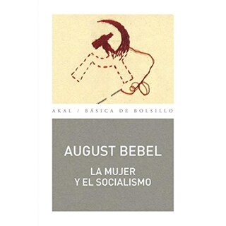 Foto 1 | Libro La Mujer y El Socialismo 9788446045557 Multicolor España