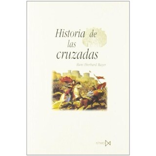 Foto 1 | Historia De Las Cruzadas