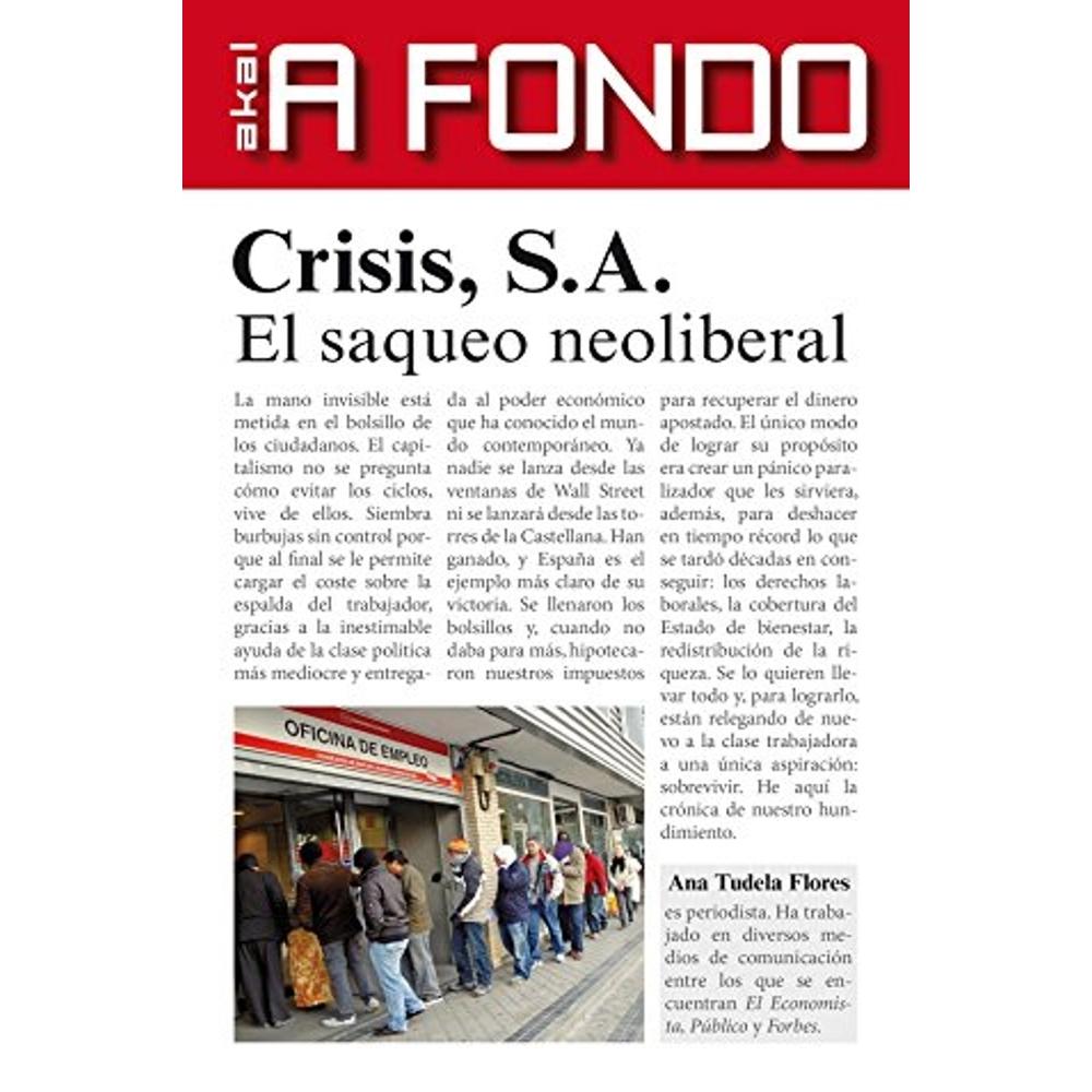 Crisis S.a.