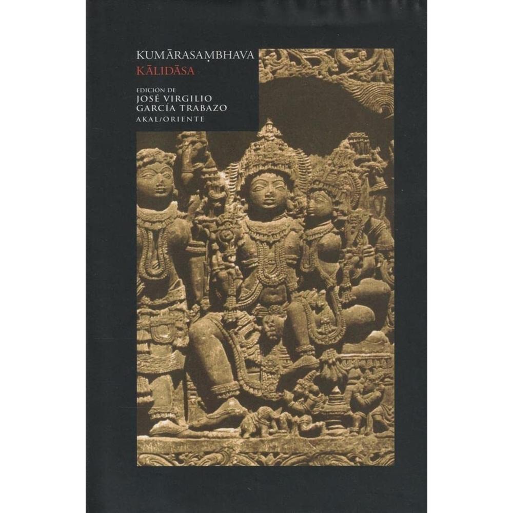 Foto 2 pulgar | Kumârasambhava