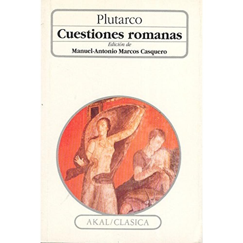 Cuestiones Romanas