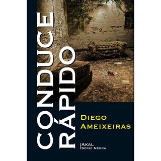 Foto 1 | Conduce Rápido