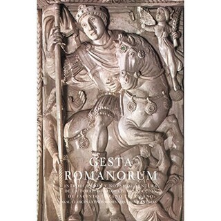 Foto 1 | Gesta Romanorum