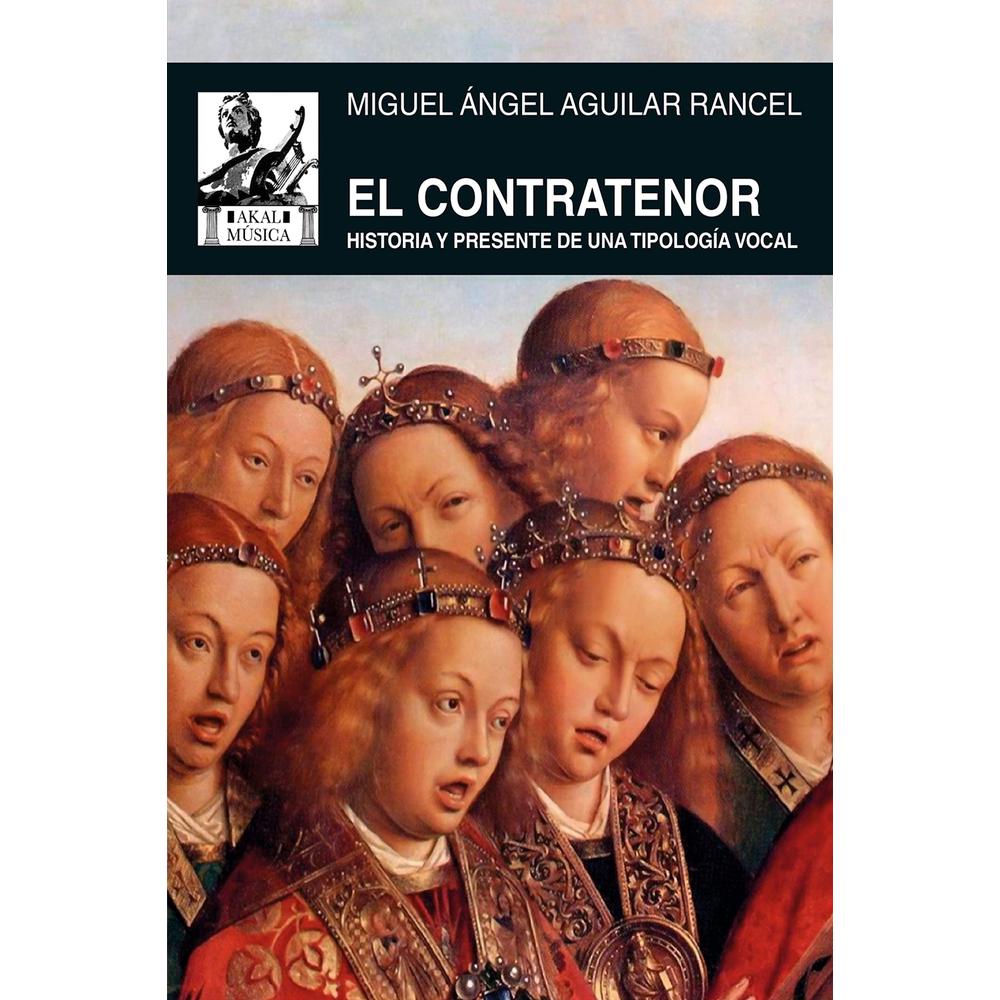 Foto 1 | El Contratenor