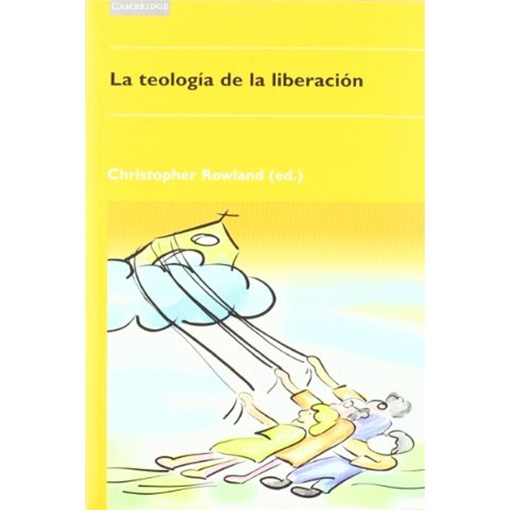Foto 2 pulgar | La Teología De La Liberación