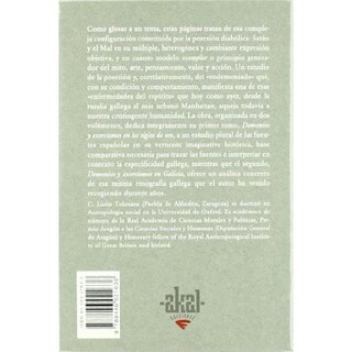 Foto 2 | La España Mental 1: El Problema Del Mal
