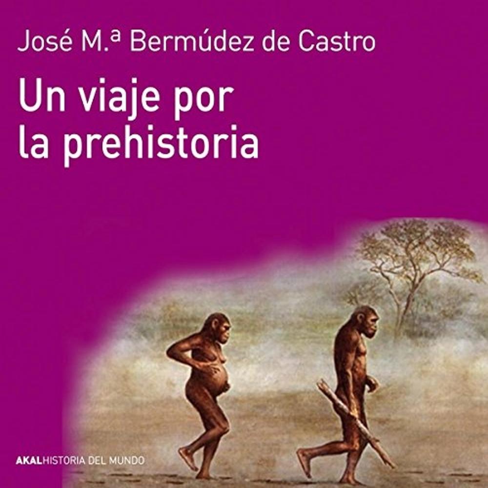 Foto 2 pulgar | Un Viaje Por La Prehistoria