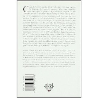 Foto 2 | La Conjuración De Catilina. Guerra De Jugurta