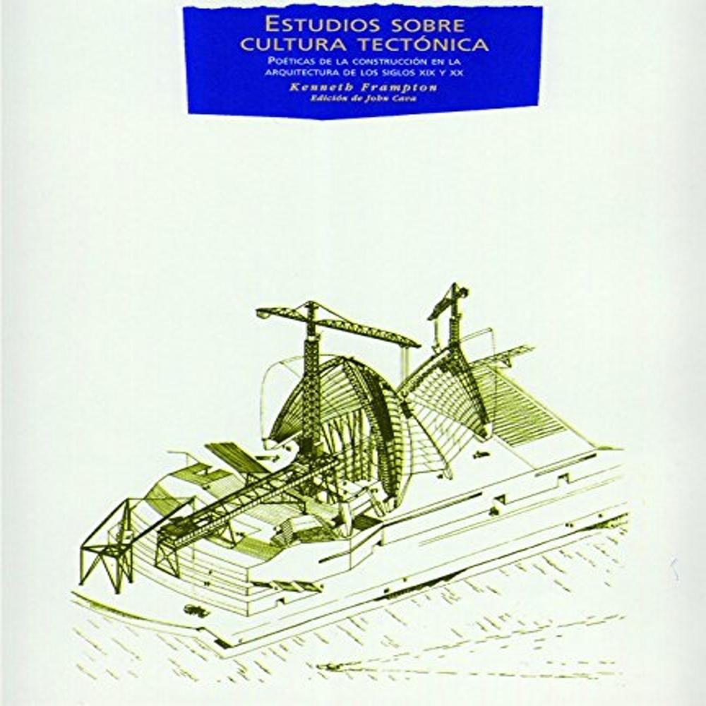 Foto 1 | Estudios Sobre Cultura Tectónica
