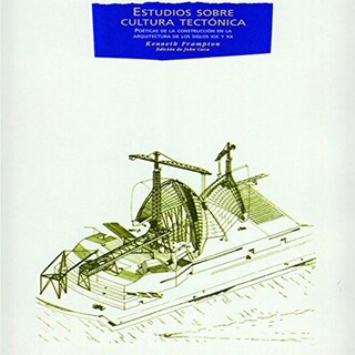 Foto 1 | Estudios Sobre Cultura Tectónica