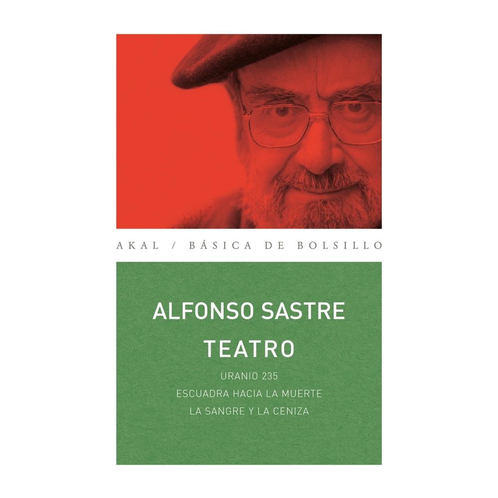 Teatro Alfonso Sastre