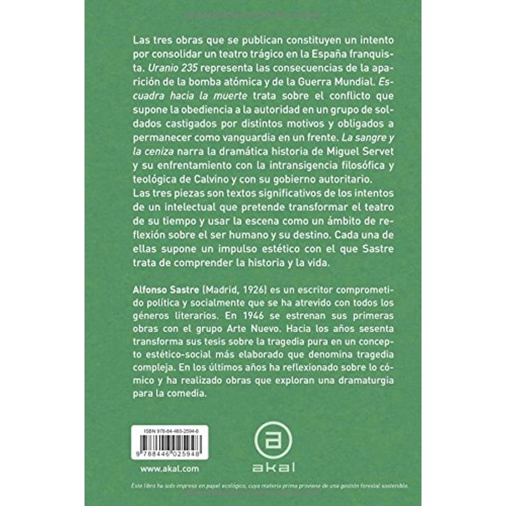 Foto 2 | Teatro Alfonso Sastre