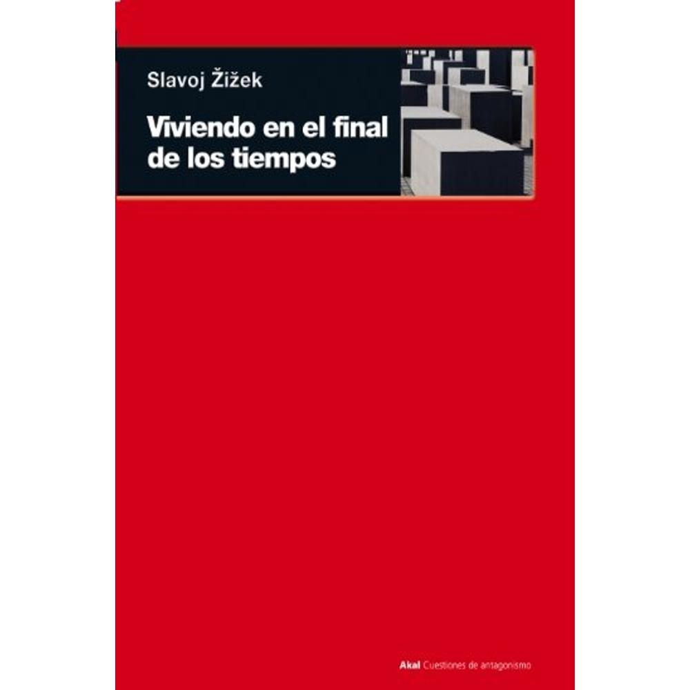 Foto 1 | Viviendo En El Final De Los Tiempos